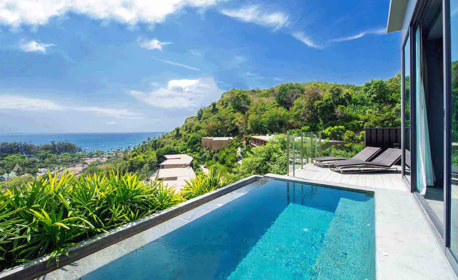 Sunsuri Phuket Overview