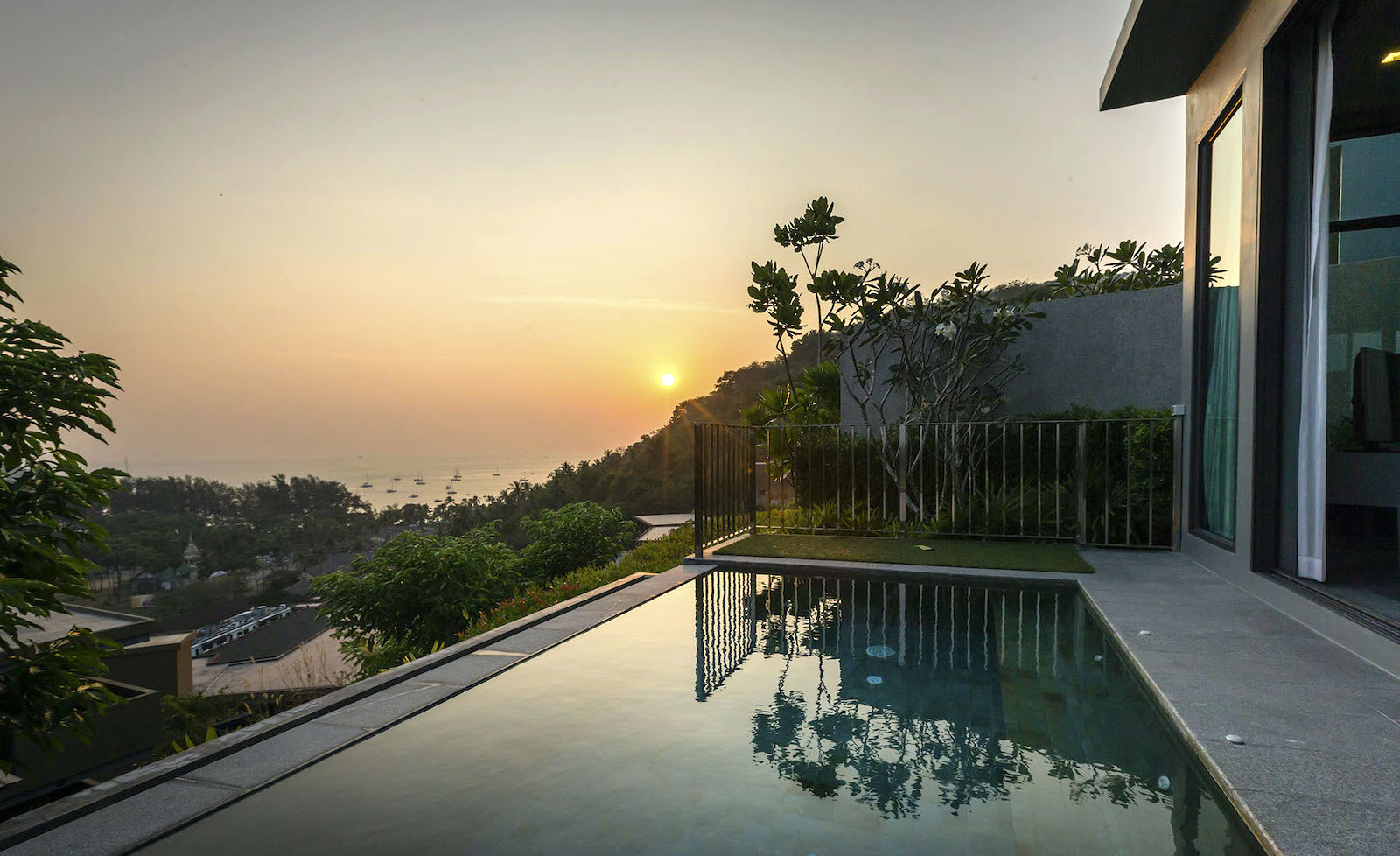 Sunsuri Phuket Overview